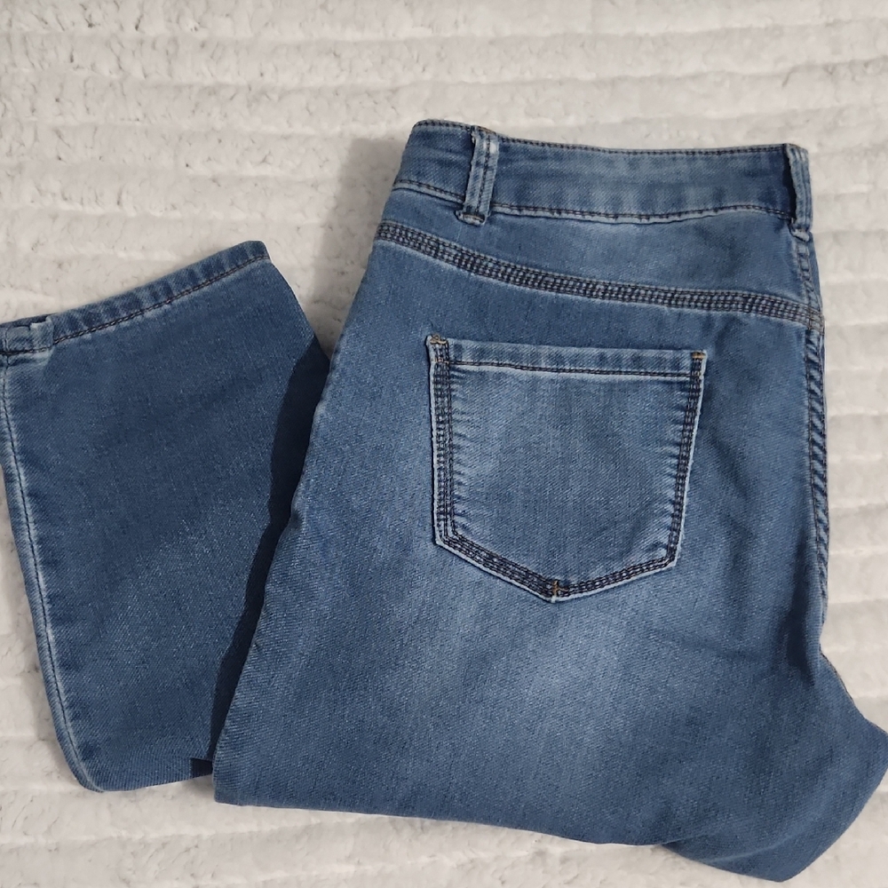 Christopher & Banks Jeans